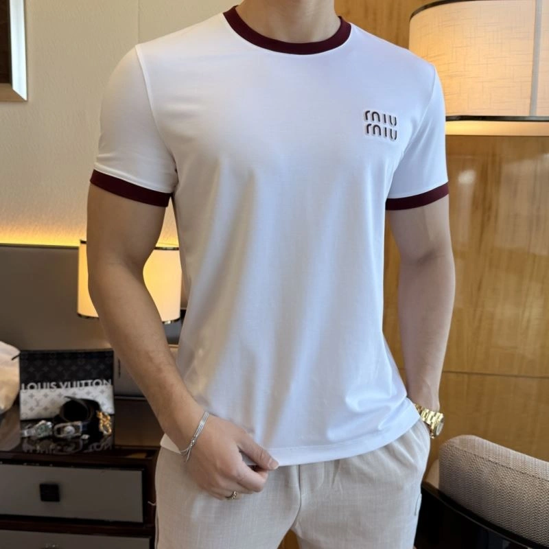 Youthful Miu Miu T-Shirts 159080