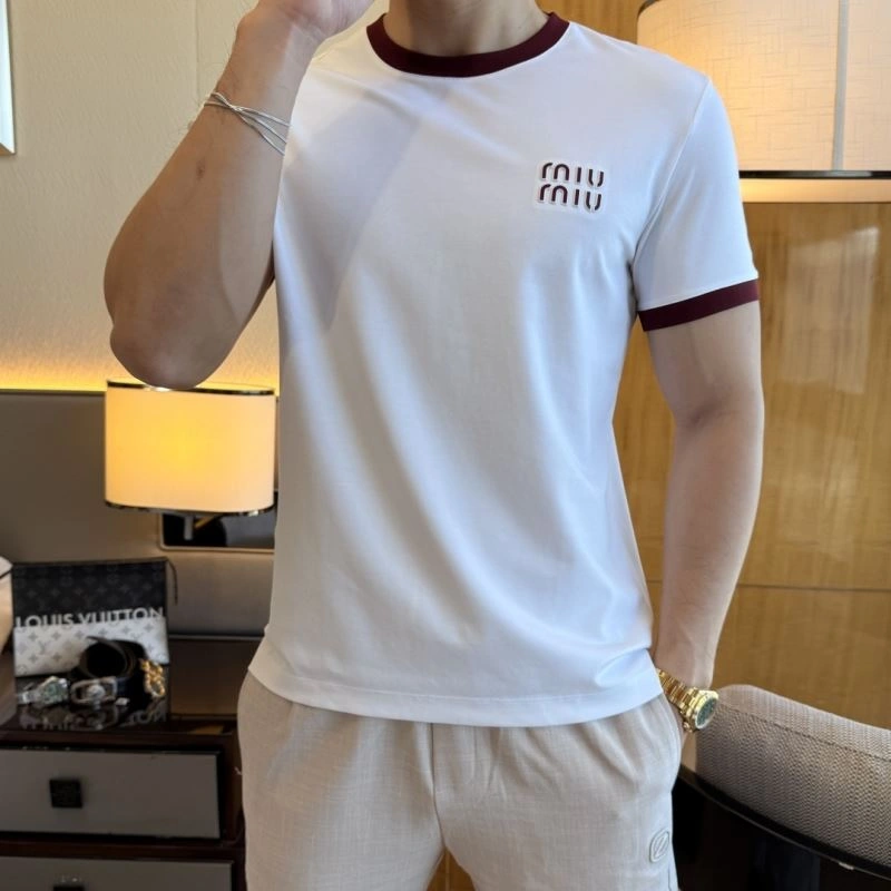 Youthful Miu Miu T-Shirts 159080