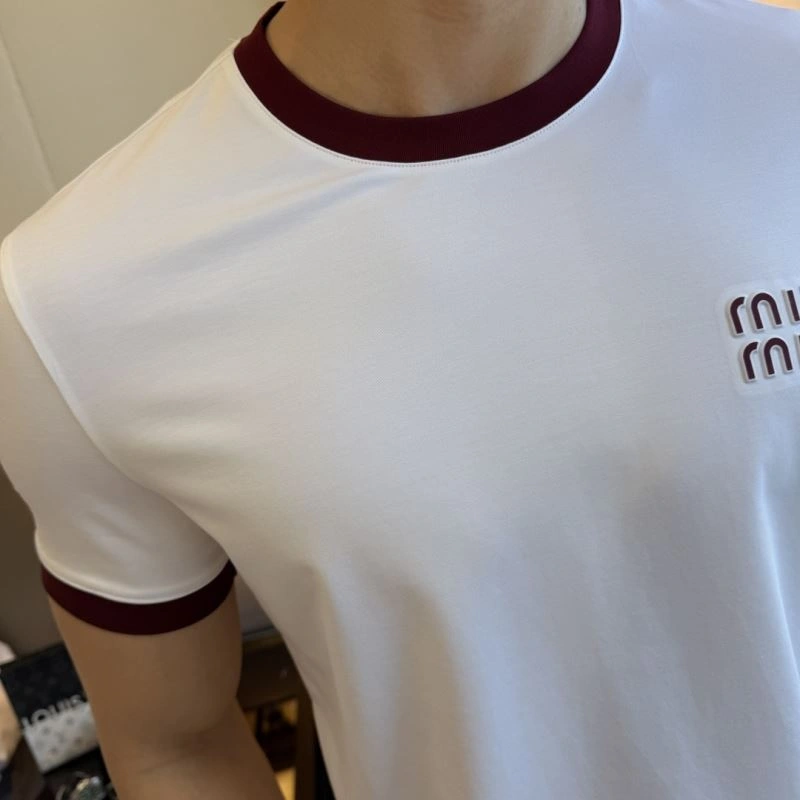 Youthful Miu Miu T-Shirts 159080