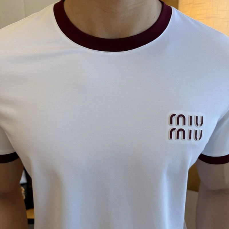 Youthful Miu Miu T-Shirts 159080
