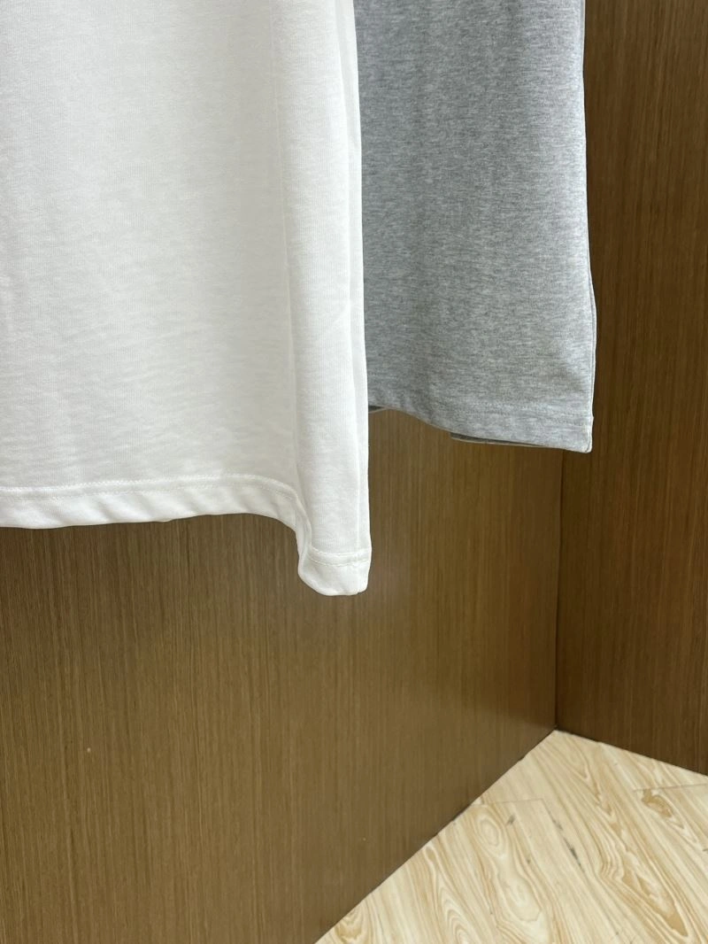 Miu Miu T-Shirts Bold 159074