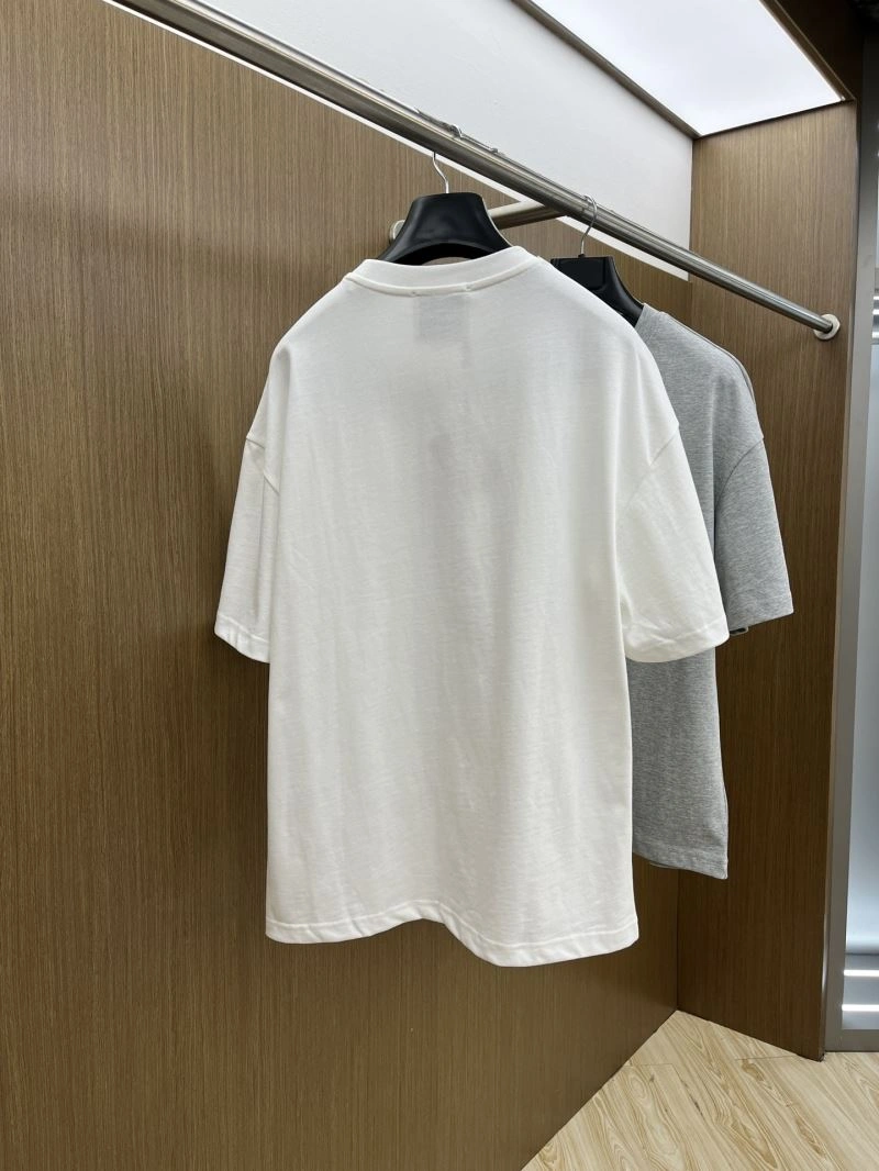 Miu Miu T-Shirts Bold 159074