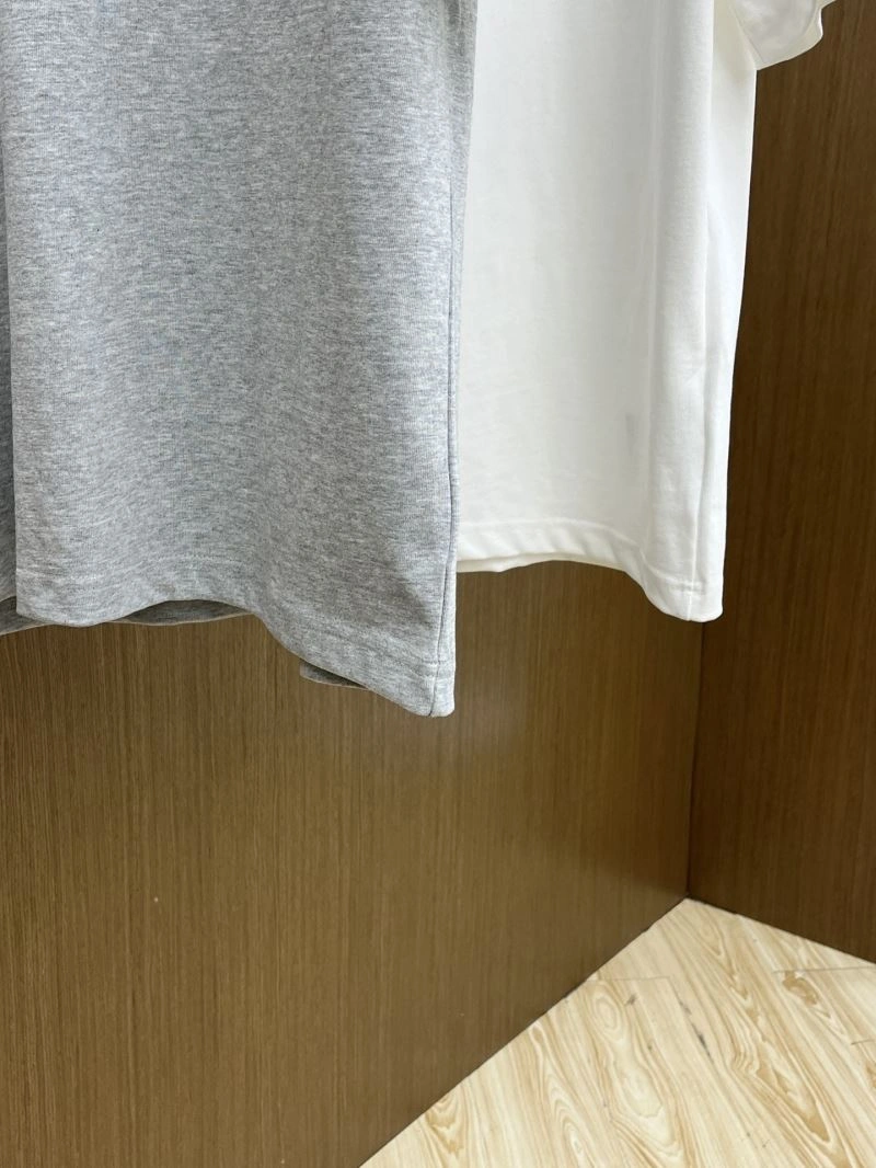 Miu Miu T-Shirts Snug 159069