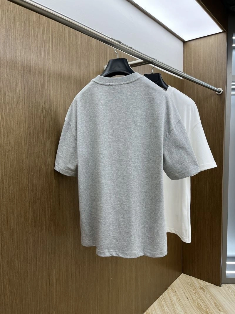 Miu Miu T-Shirts Snug 159069