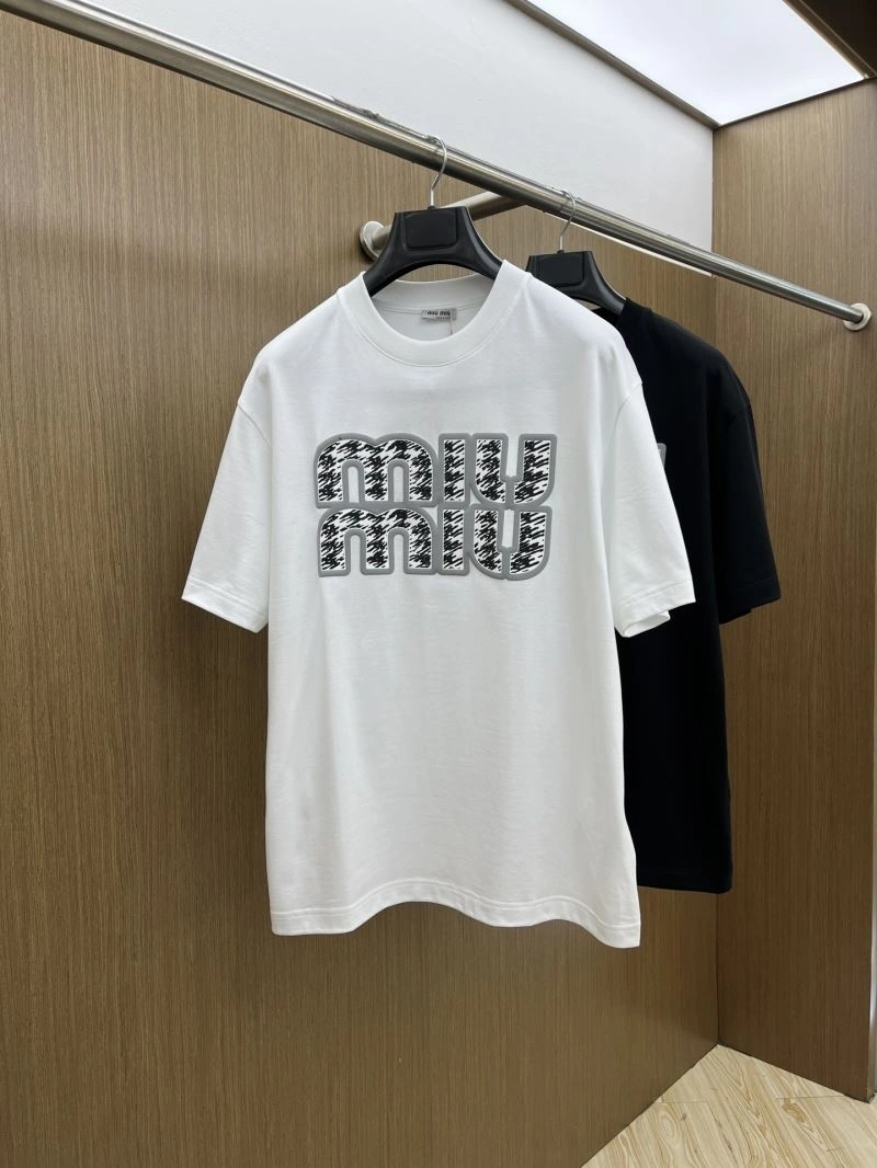 OnTrend Miu Miu T-Shirts 159071