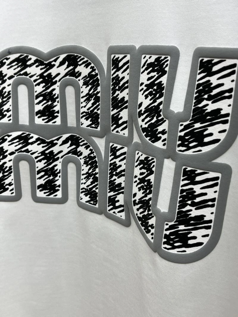 OnTrend Miu Miu T-Shirts 159071