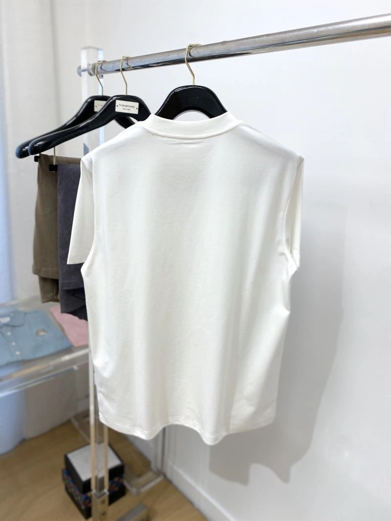 Miu Miu T-Shirts Neat 159079
