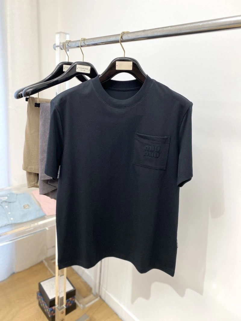 DailyWear Miu Miu T-Shirts 159077