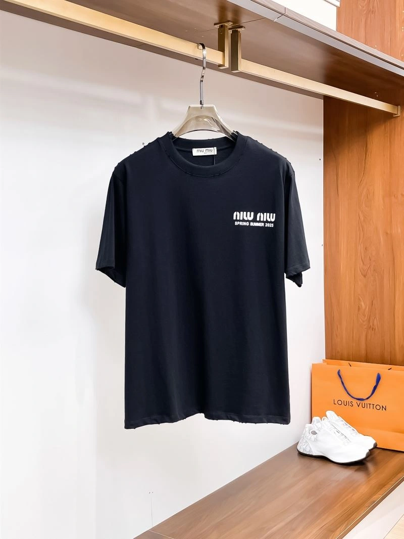 ModernLook Miu Miu T-Shirts 159097