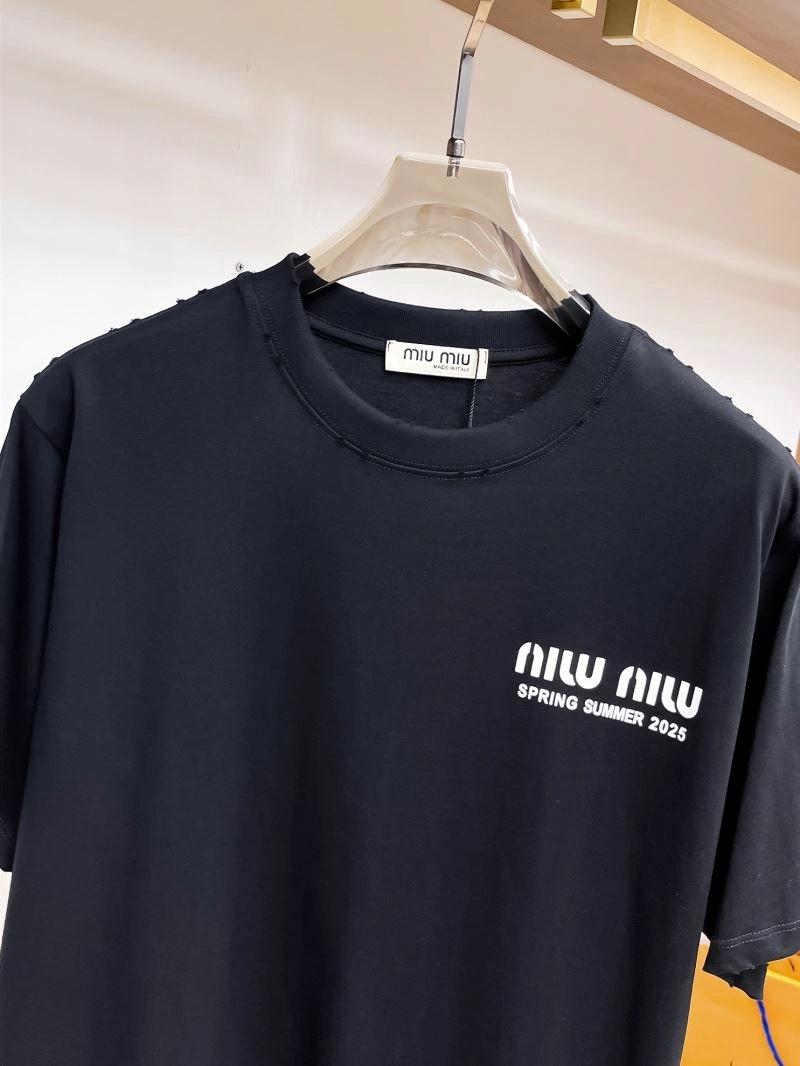 ModernLook Miu Miu T-Shirts 159097