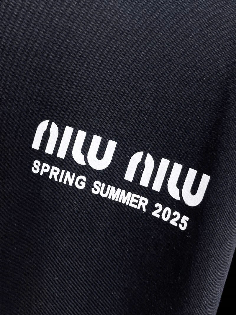 ModernLook Miu Miu T-Shirts 159097
