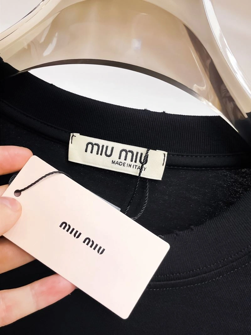 ModernLook Miu Miu T-Shirts 159097