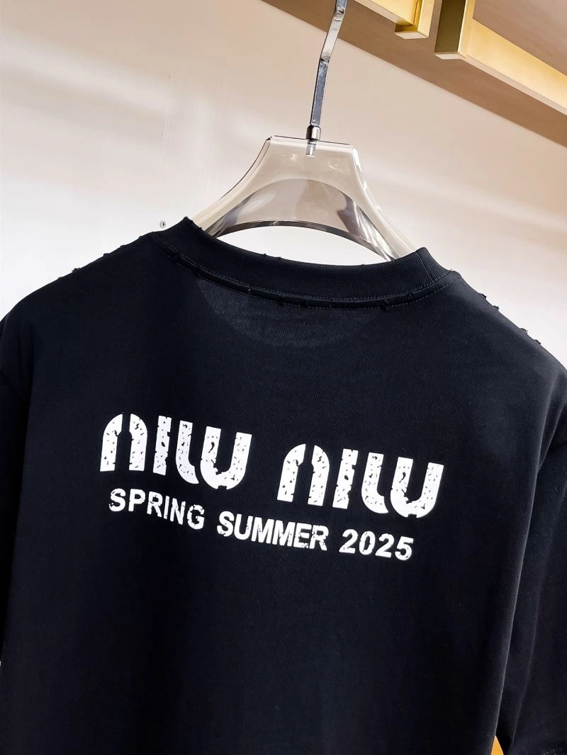 ModernLook Miu Miu T-Shirts 159097
