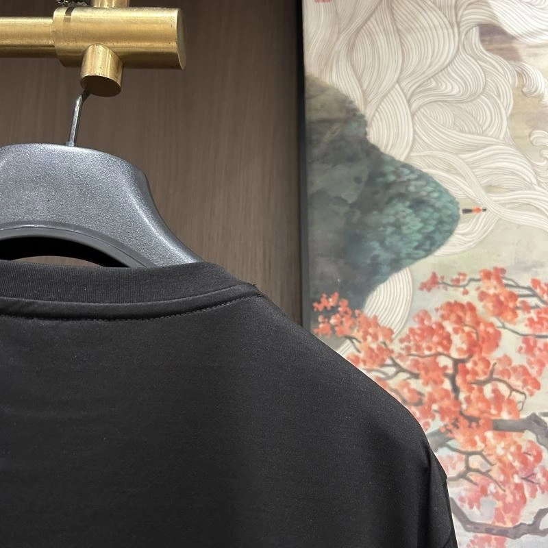 Miu Miu T-Shirts Resilient 159081