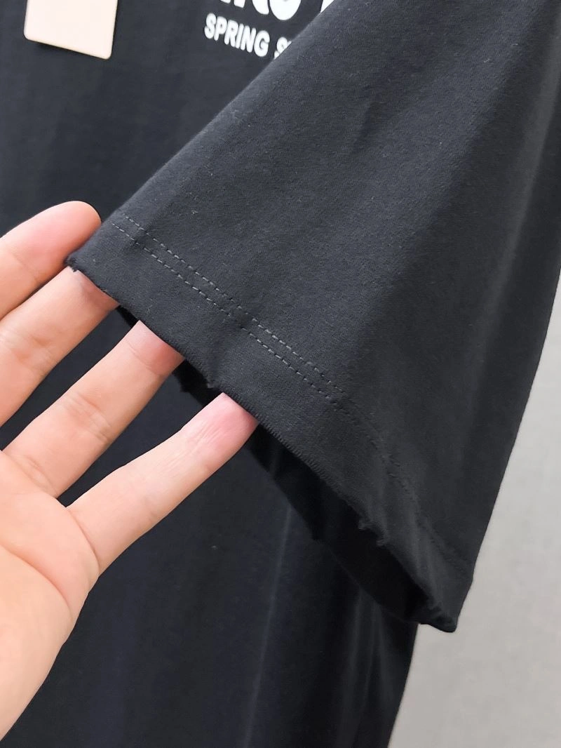 Miu Miu T-Shirts Lightweight 158200
