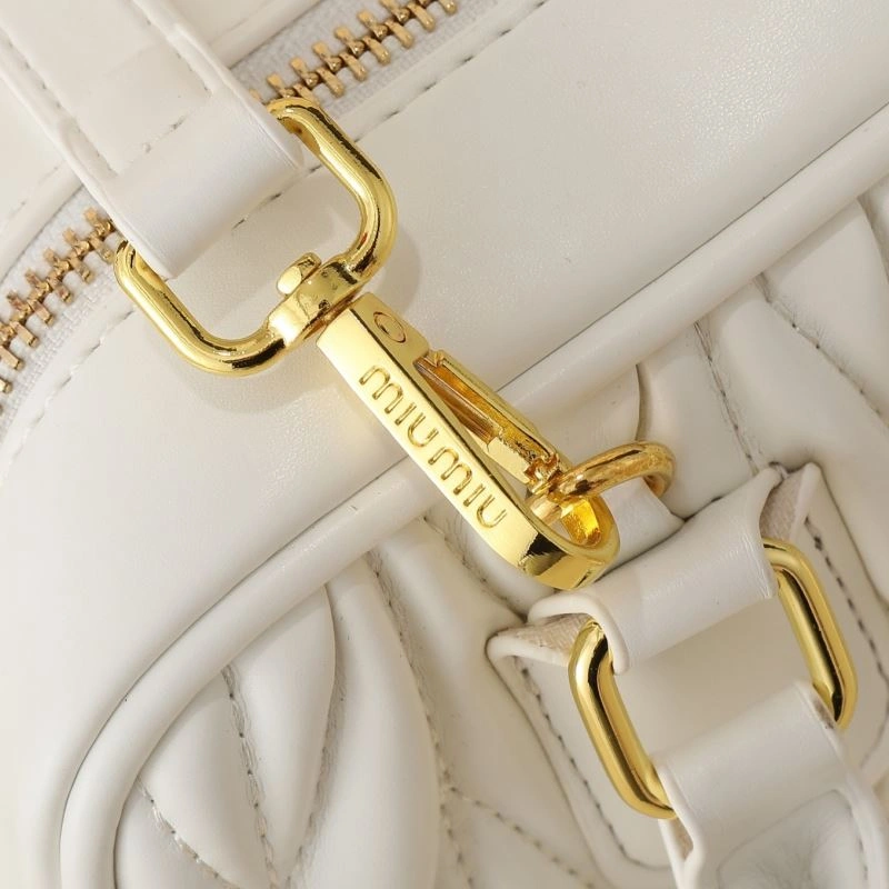 Miu Miu Top Handle Bags Lightweight 87309