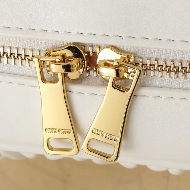 Miu Miu Top Handle Bags Lightweight 87309