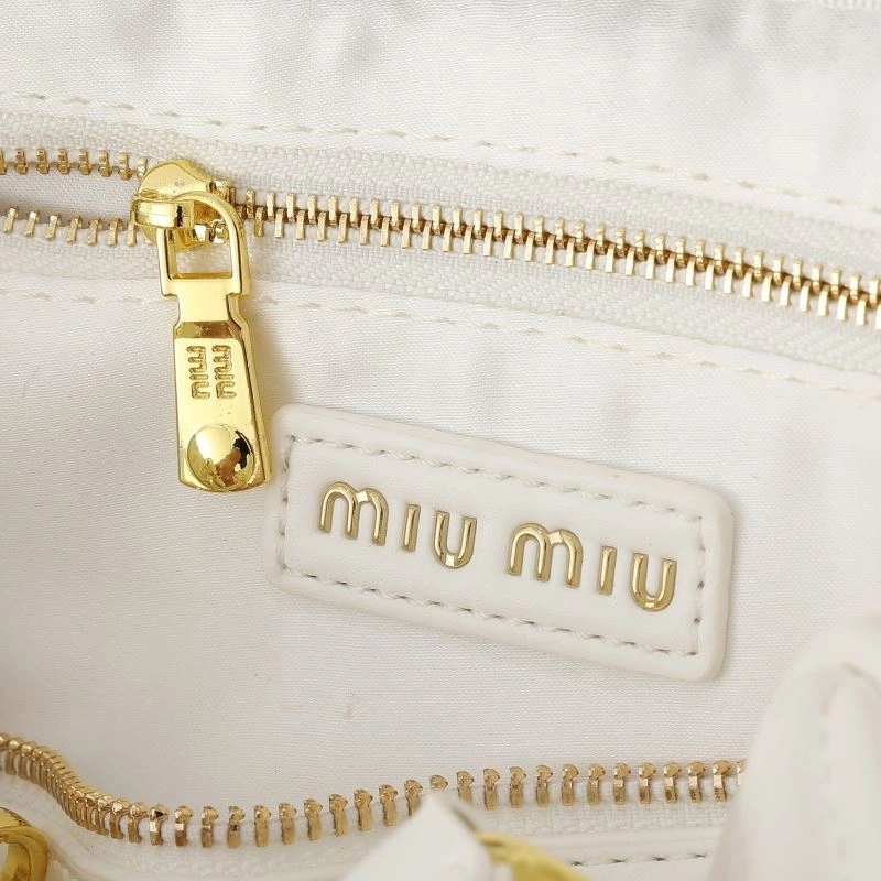 Miu Miu Top Handle Bags Lightweight 87309
