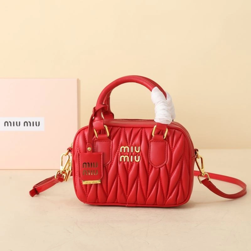 NewStyle Miu Miu Top Handle Bags 87307