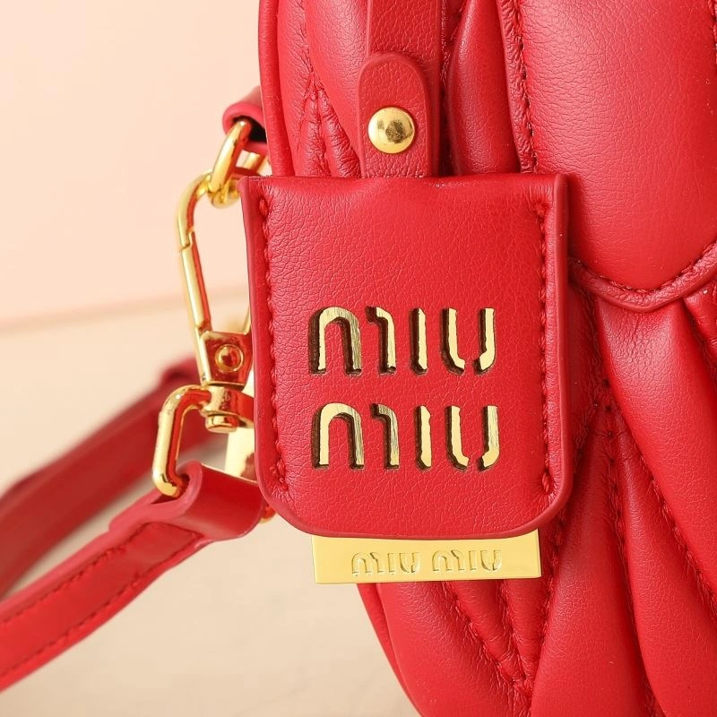NewStyle Miu Miu Top Handle Bags 87307