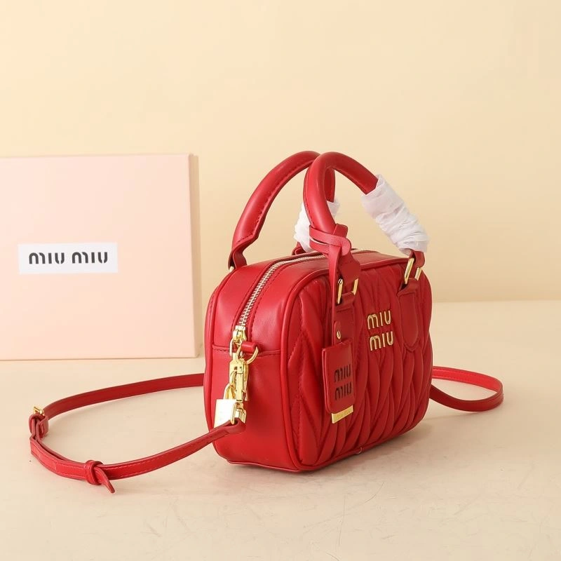 NewStyle Miu Miu Top Handle Bags 87307