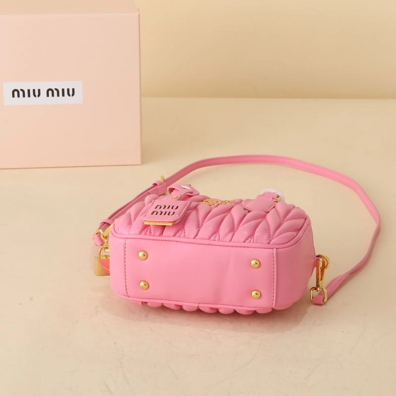 MoistureWicking Miu Miu Top Handle Bags 87304