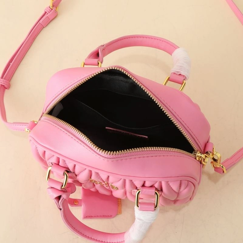 MoistureWicking Miu Miu Top Handle Bags 87304