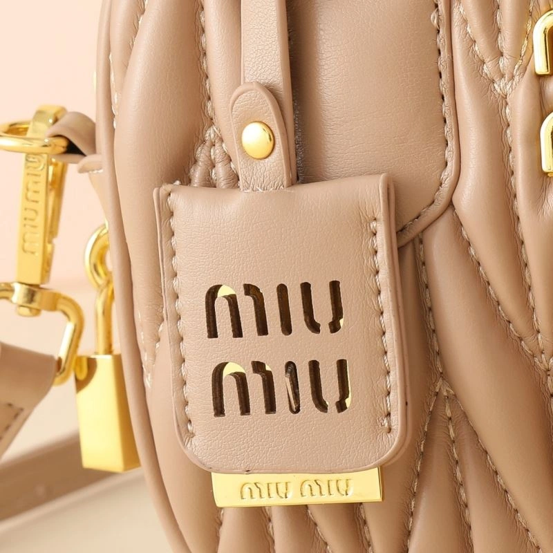 Miu Miu Top Handle Bags Reliable 87303