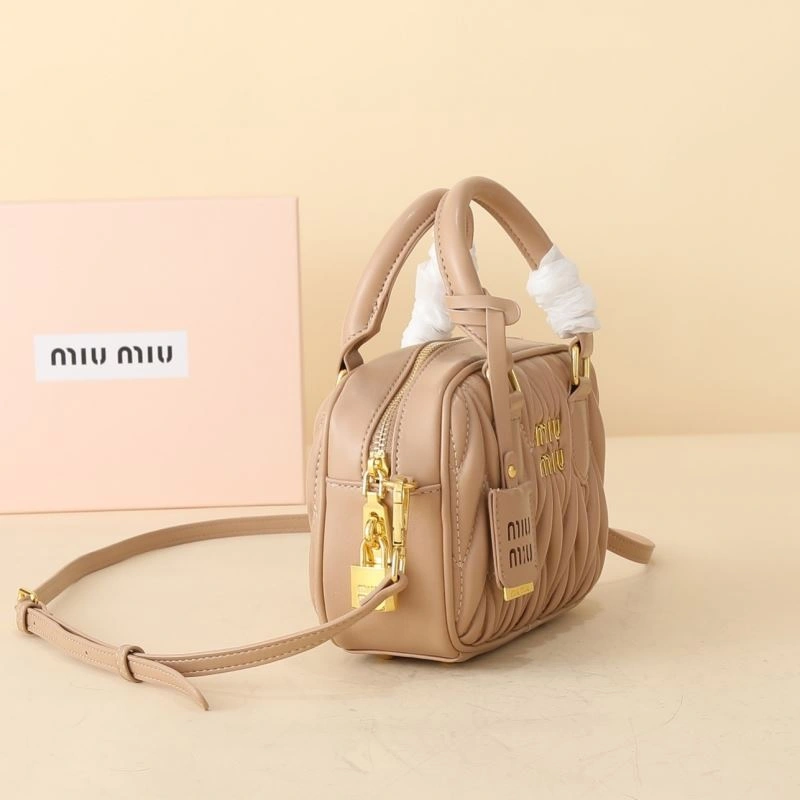Miu Miu Top Handle Bags Reliable 87303