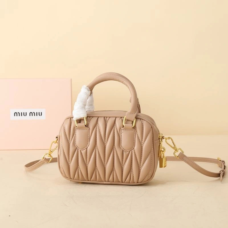 Miu Miu Top Handle Bags Reliable 87303
