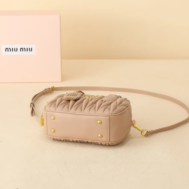 Miu Miu Top Handle Bags Reliable 87303