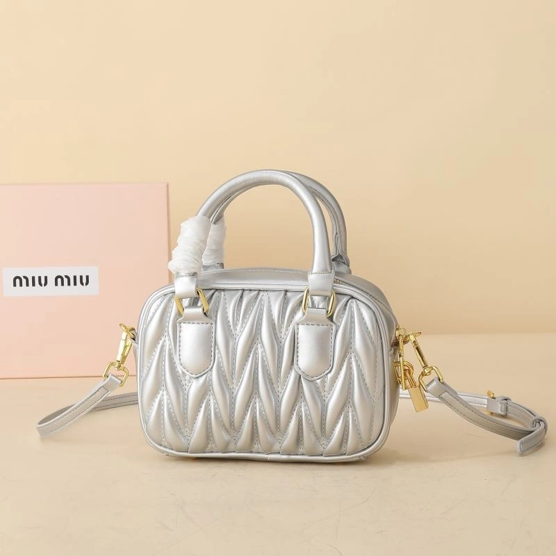 Cozy Miu Miu Top Handle Bags 87302