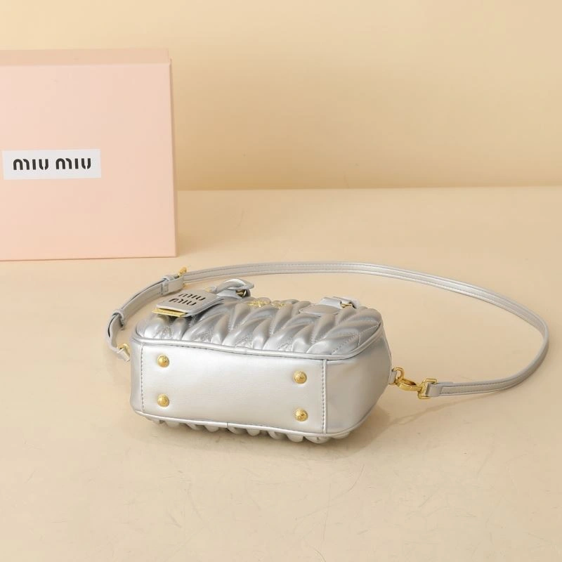 Cozy Miu Miu Top Handle Bags 87302