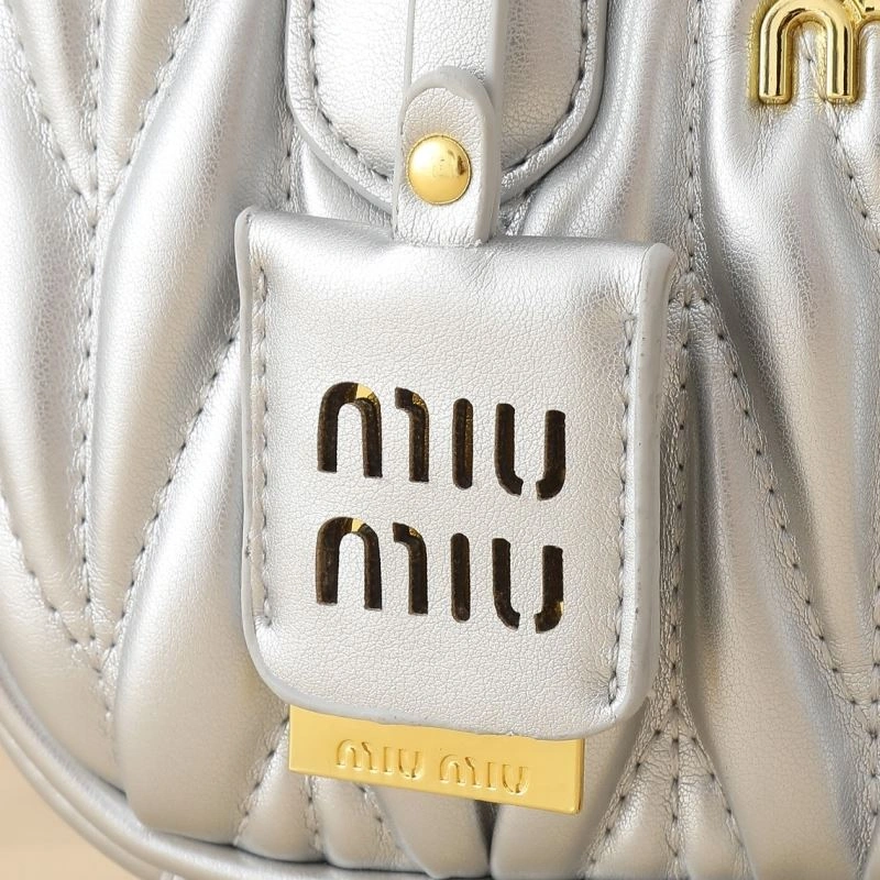 Cozy Miu Miu Top Handle Bags 87302