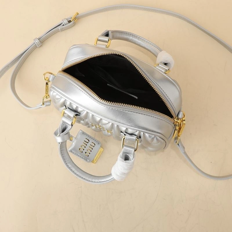Cozy Miu Miu Top Handle Bags 87302