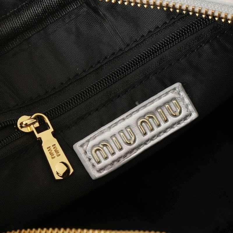 Cozy Miu Miu Top Handle Bags 87302