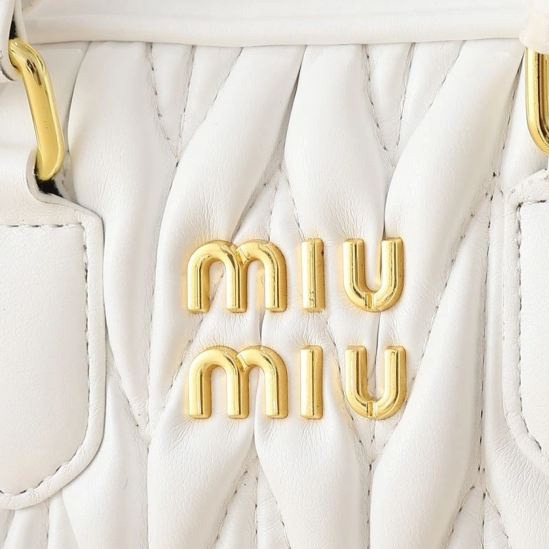 Miu Miu Top Handle Bags Timeless 87301