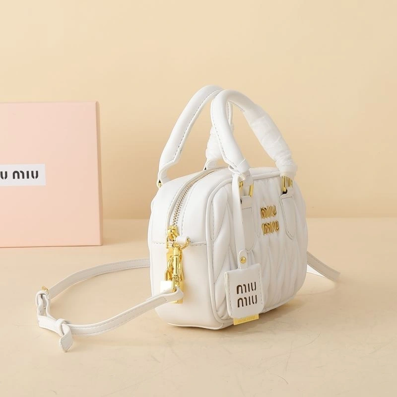 Miu Miu Top Handle Bags Timeless 87301