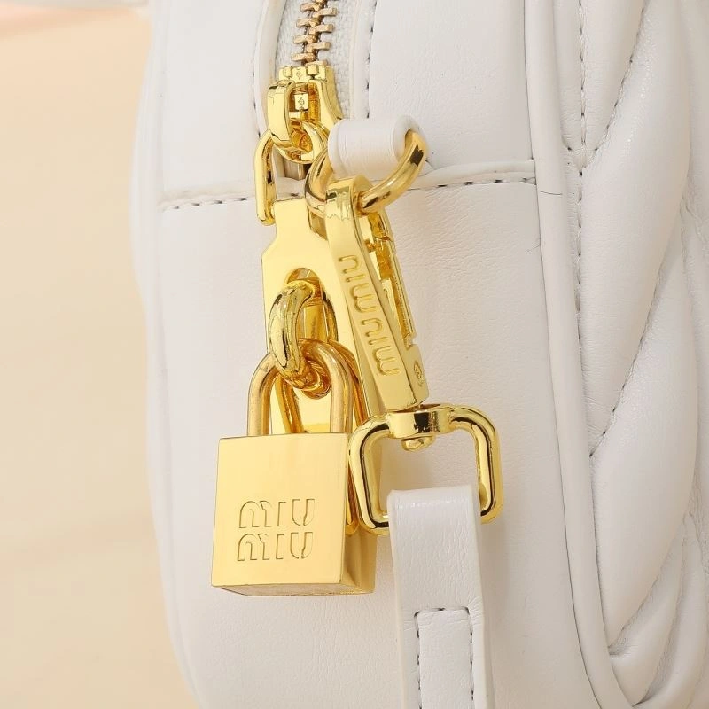 Miu Miu Top Handle Bags Timeless 87301