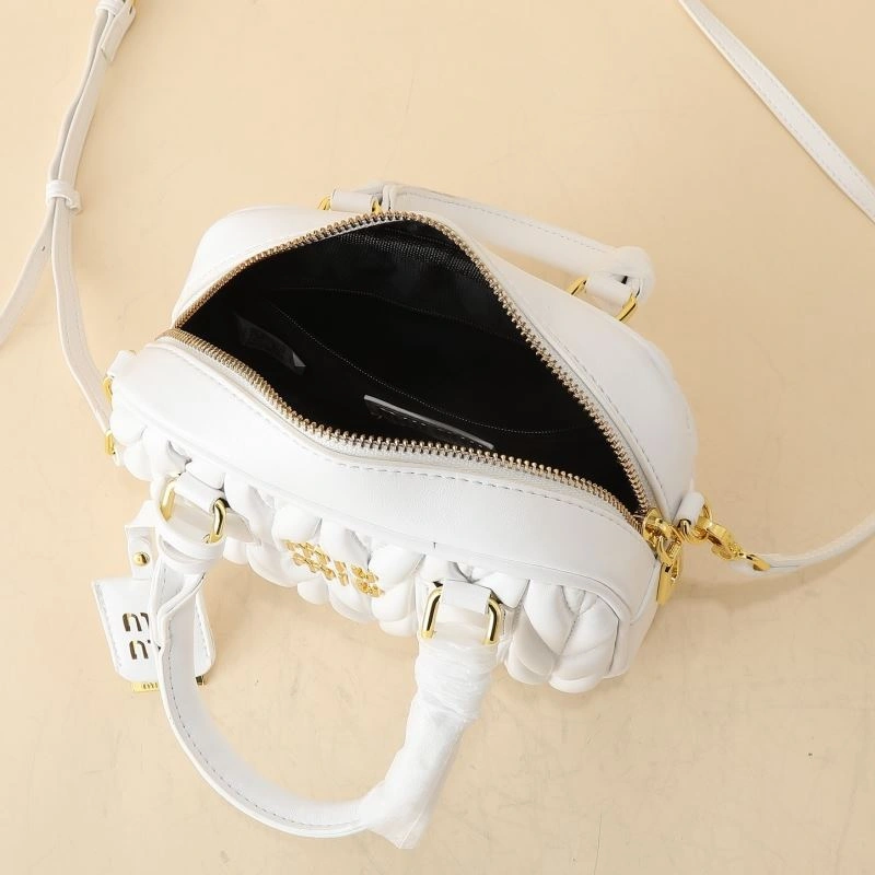 Miu Miu Top Handle Bags Timeless 87301