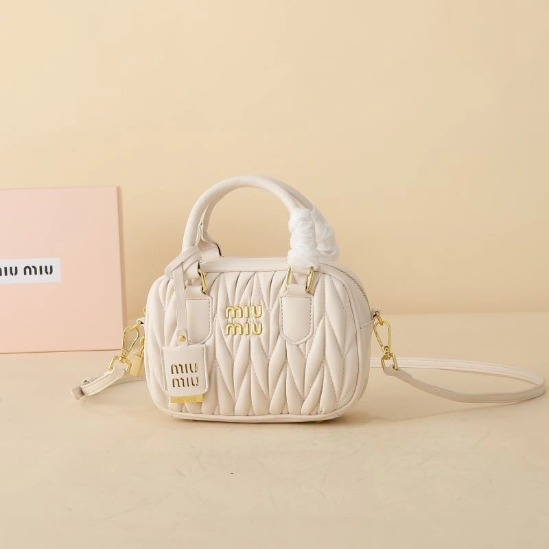 Miu Miu Top Handle Bags Timeless 87301