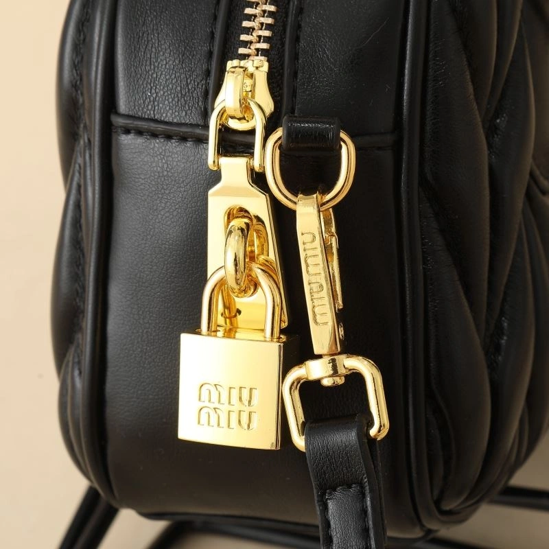 Efficient Miu Miu Top Handle Bags 87297
