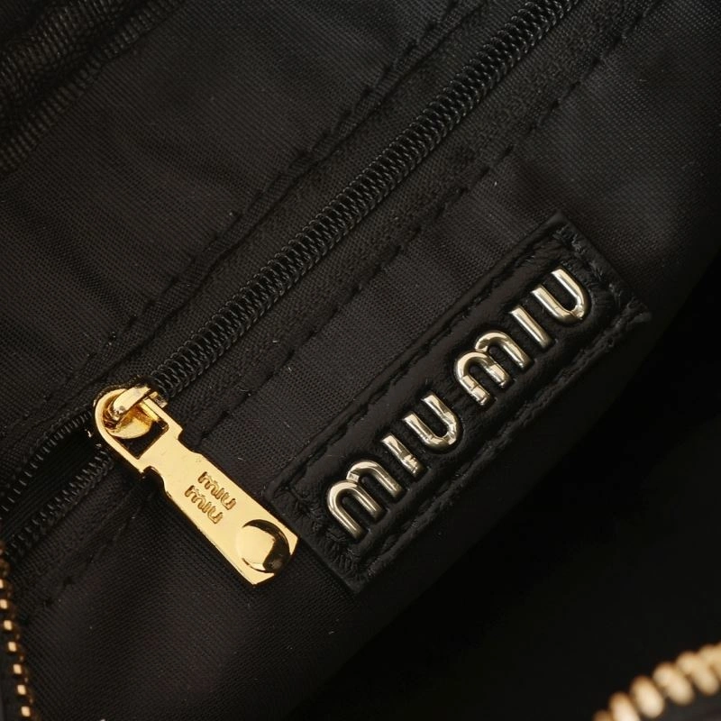 Efficient Miu Miu Top Handle Bags 87297