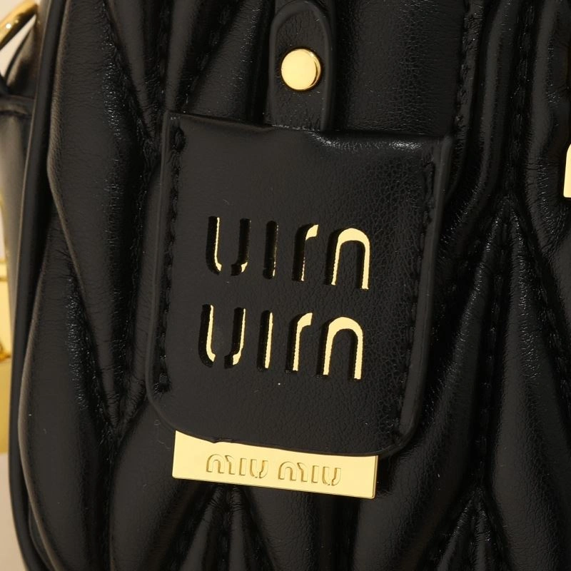 Efficient Miu Miu Top Handle Bags 87297