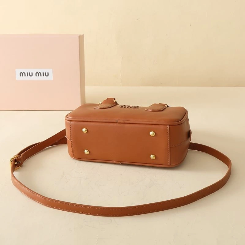 Miu Miu Top Handle Bags Efficient 87299