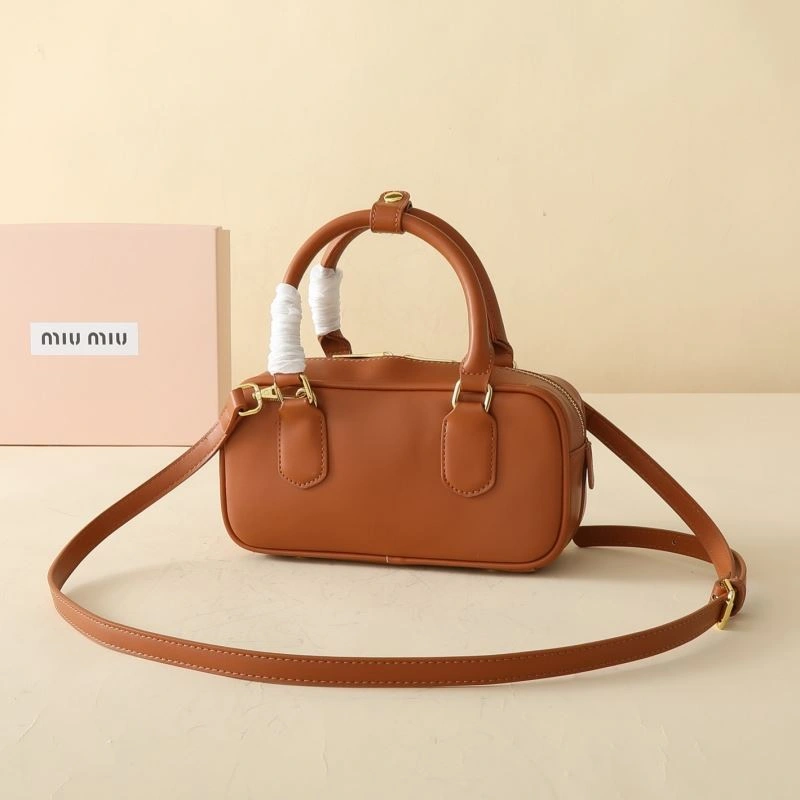 Miu Miu Top Handle Bags Efficient 87299