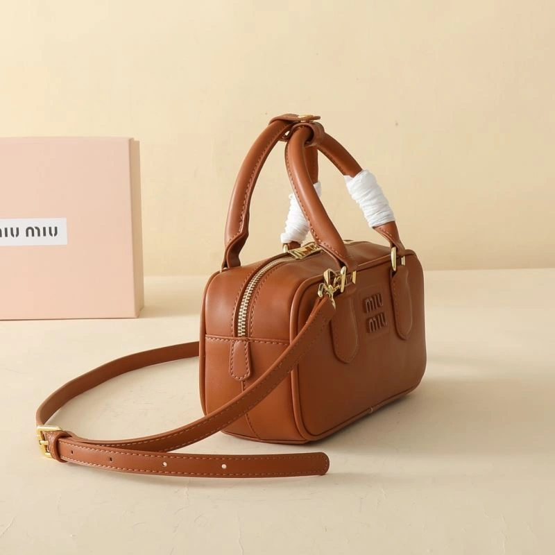 Miu Miu Top Handle Bags Efficient 87299