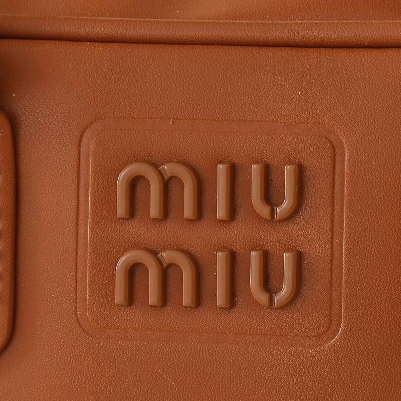 Miu Miu Top Handle Bags Efficient 87299