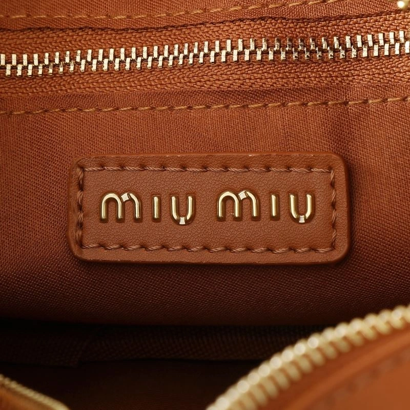 Miu Miu Top Handle Bags Efficient 87299
