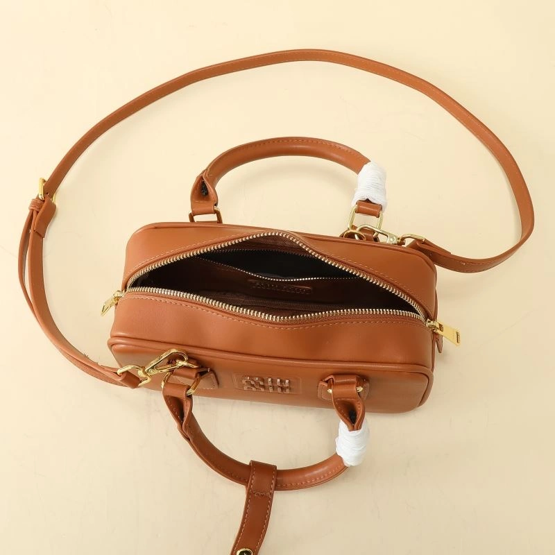 Miu Miu Top Handle Bags Efficient 87299